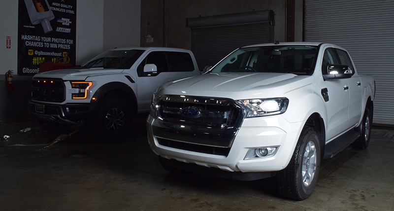 Illustration for article titled Here’s What I Learned Driving The 2016 Ford Ranger You Can’t Buy